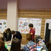 Stands St Nazaire